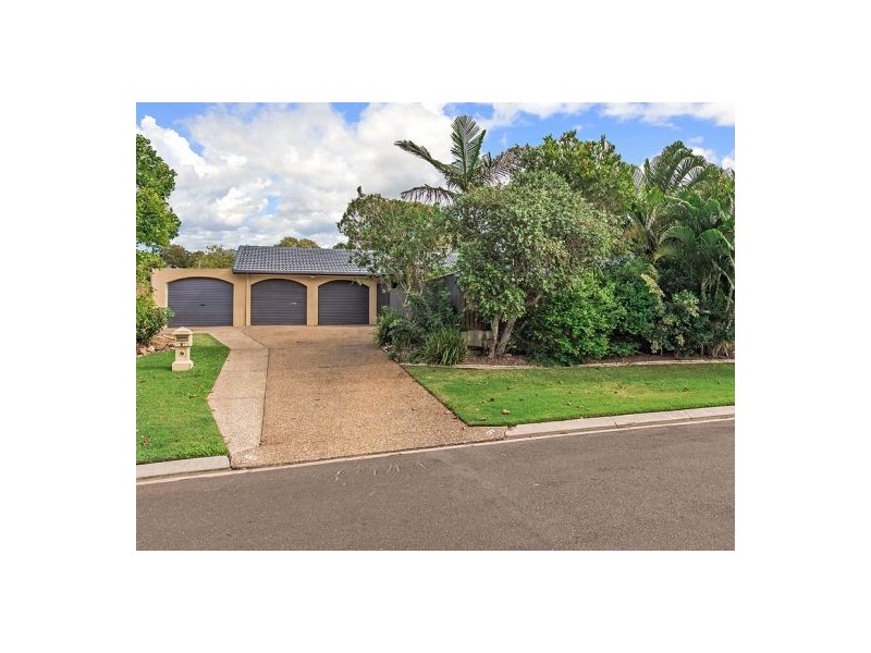 6 Dotterell Drive, Bli Bli QLD 4560