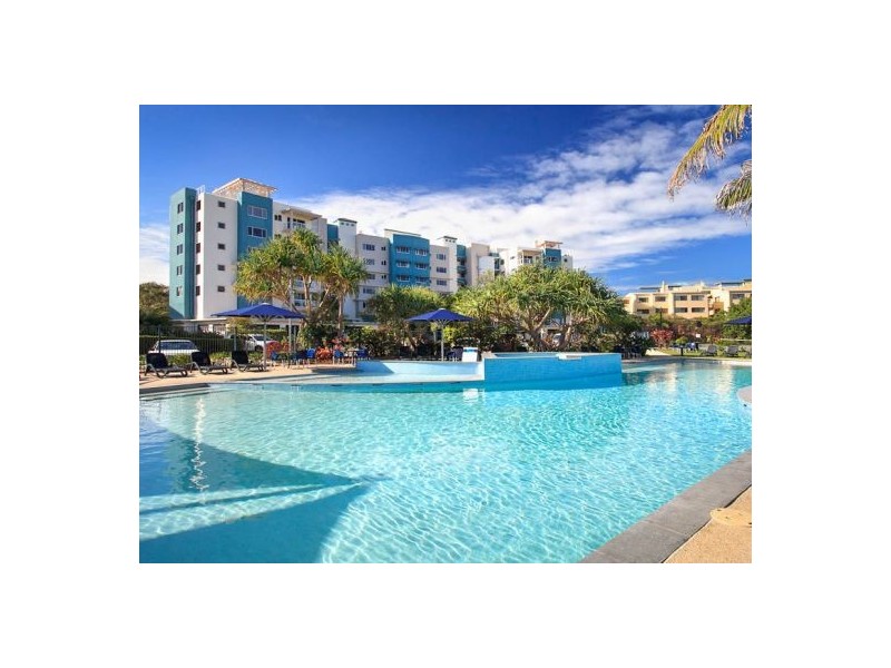 17/903 David Low Way, Marcoola QLD 4564