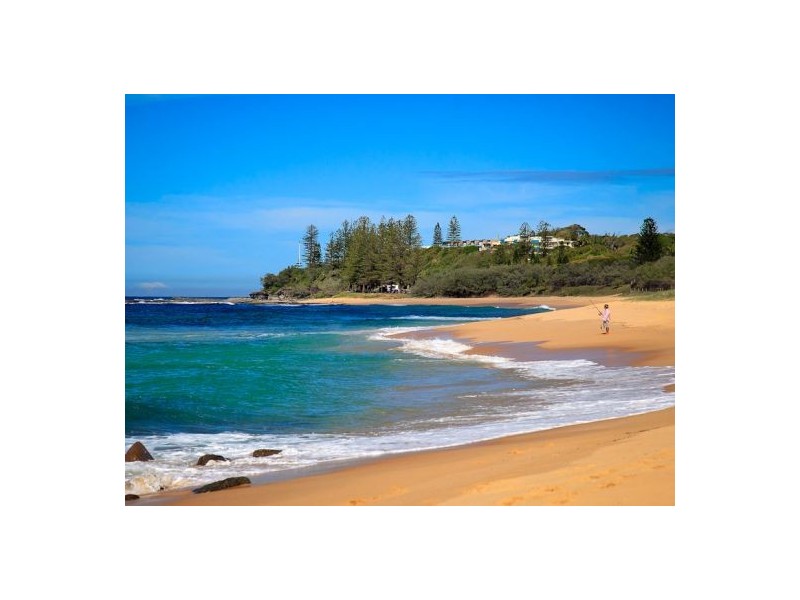 2/2a Mcilwraith Street, Moffat Beach QLD 4551