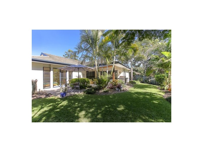 36 Rimmel Place, Palmwoods QLD 4555