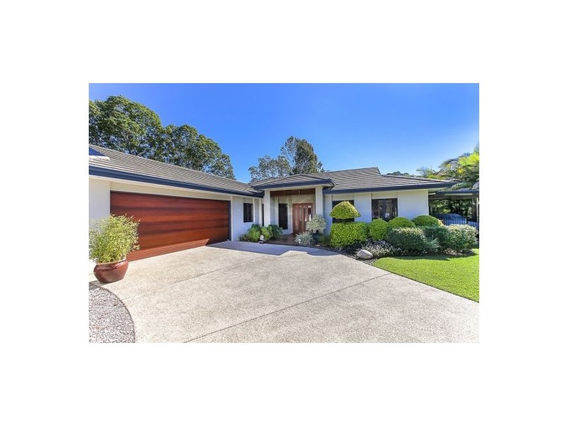36 Rimmel Place, Palmwoods QLD 4555
