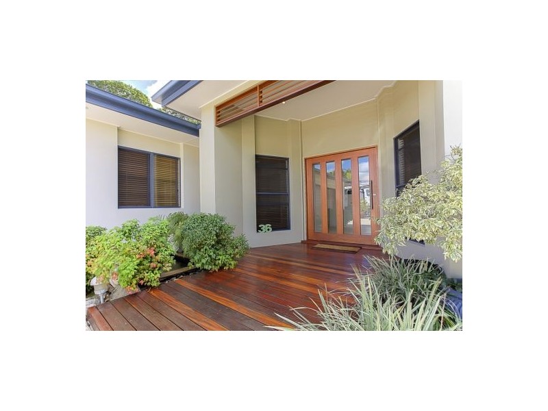 36 Rimmel Place, Palmwoods QLD 4555