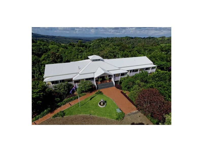 813 Hunchy Road, Hunchy QLD 4555