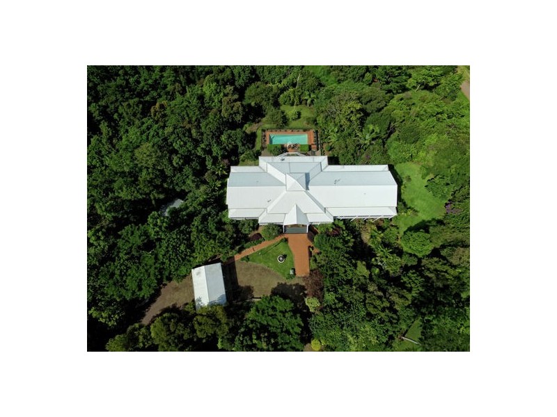 813 Hunchy Road, Hunchy QLD 4555