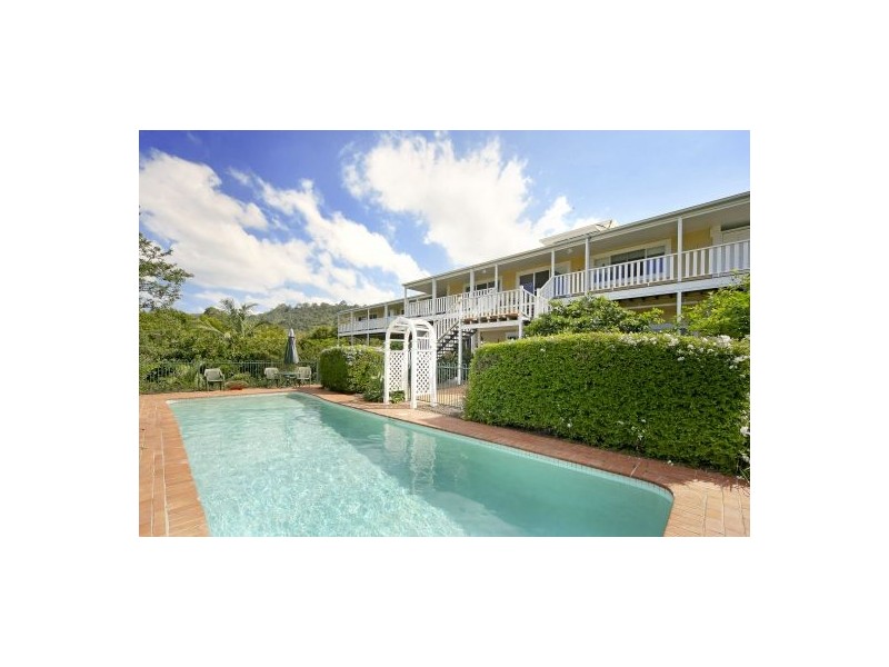 813 Hunchy Road, Hunchy QLD 4555