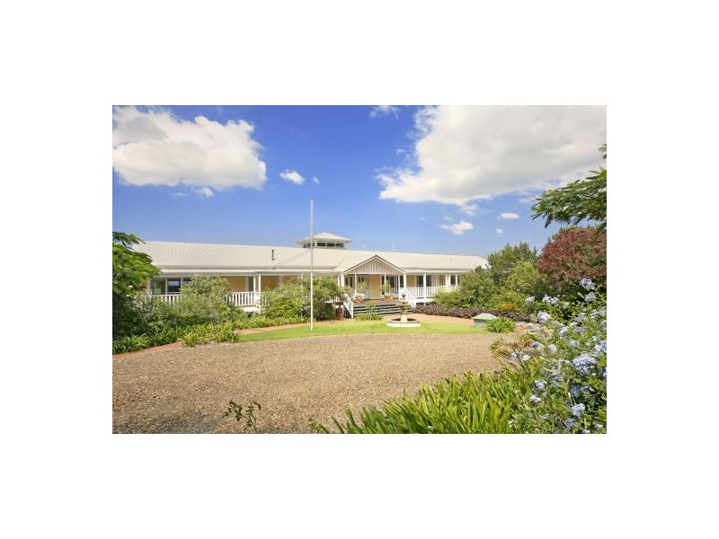 813 Hunchy Road, Hunchy QLD 4555