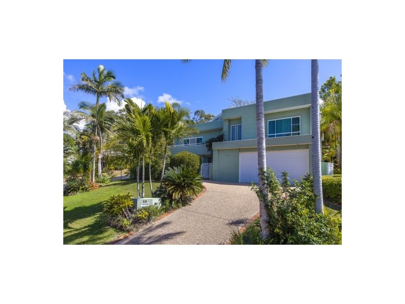 18 Whitehaven Drive, Buderim QLD 4556