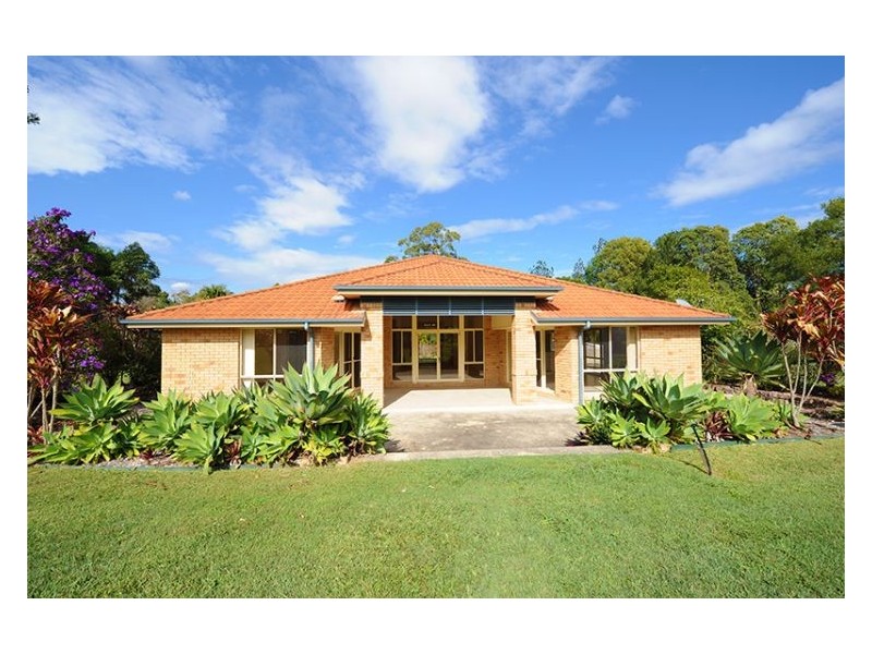 185 Ninderry Road, Ninderry QLD 4561