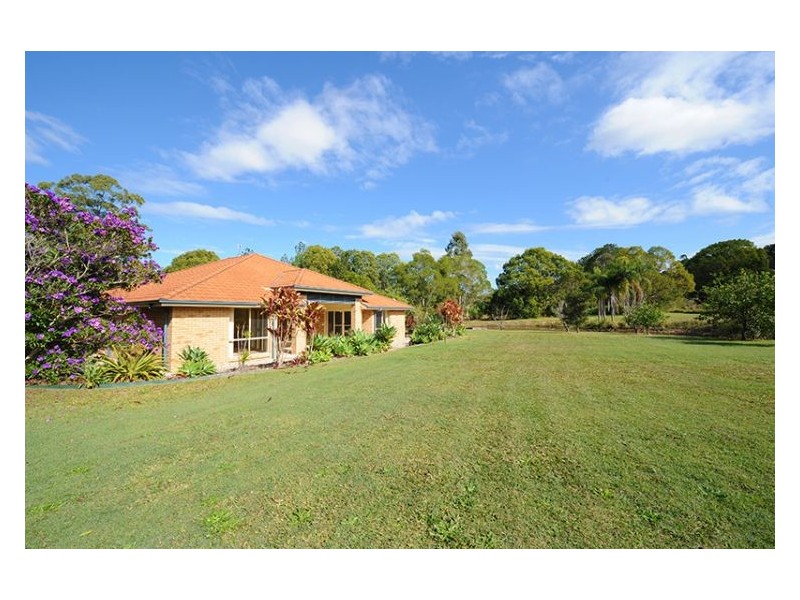 185 Ninderry Road, Ninderry QLD 4561