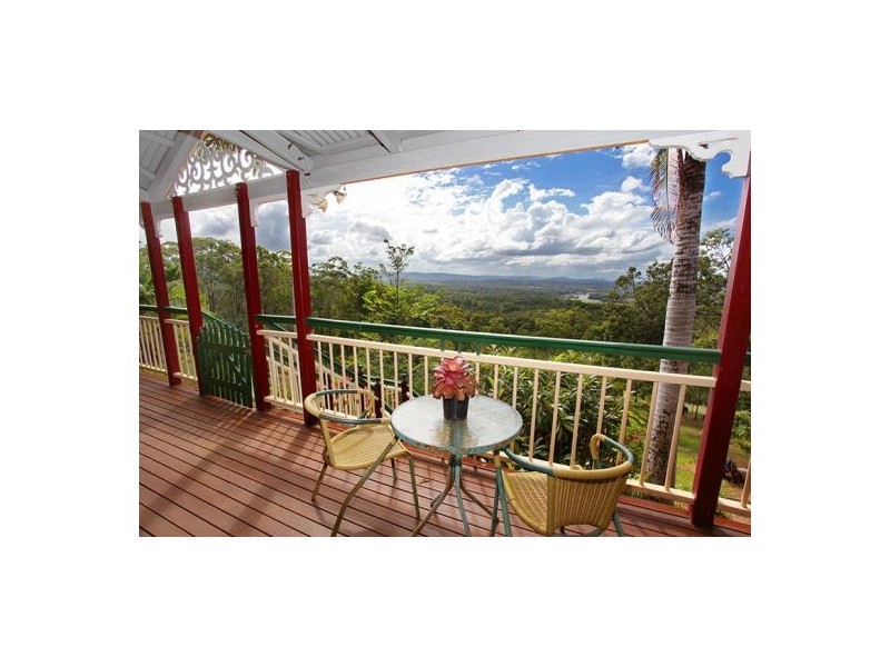651 Ilkley Road, Ilkley QLD 4554