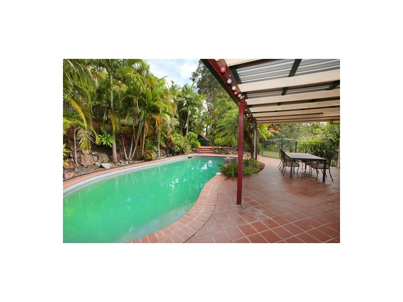 651 Ilkley Road, Ilkley QLD 4554