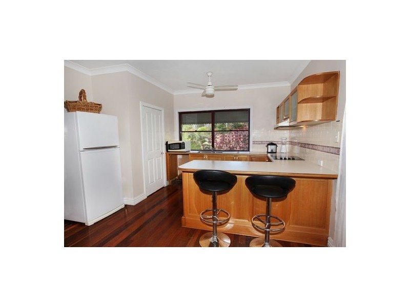 651 Ilkley Road, Ilkley QLD 4554