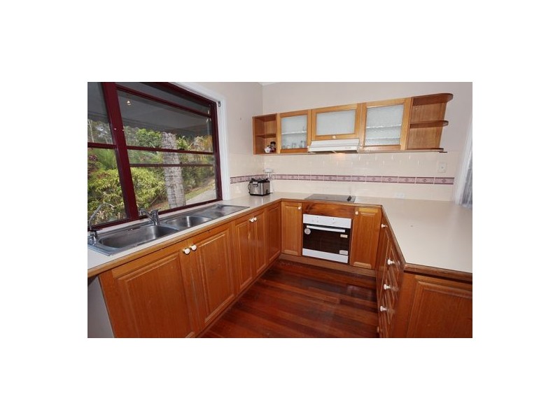 651 Ilkley Road, Ilkley QLD 4554