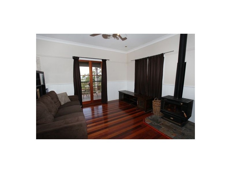 651 Ilkley Road, Ilkley QLD 4554