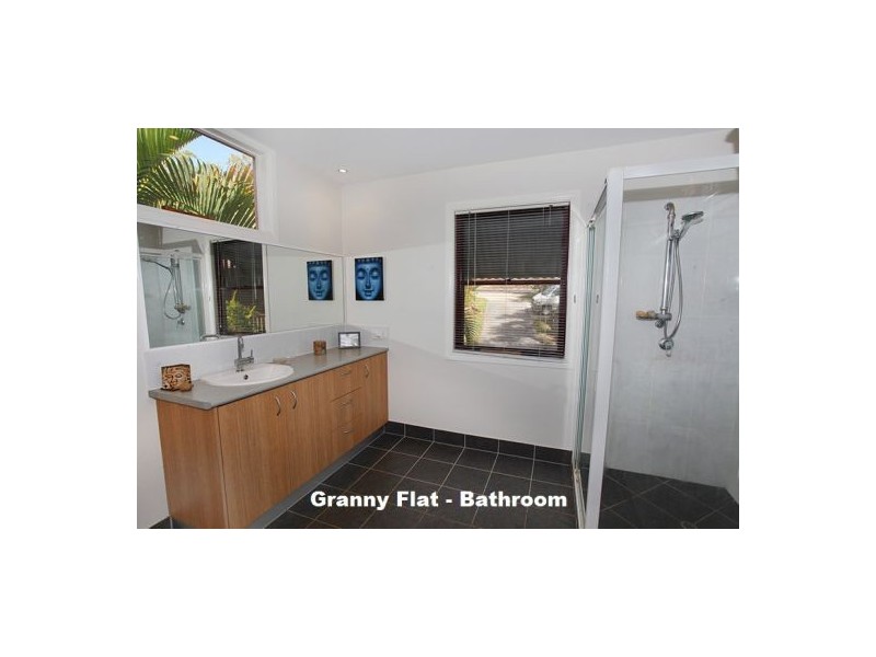 651 Ilkley Road, Ilkley QLD 4554