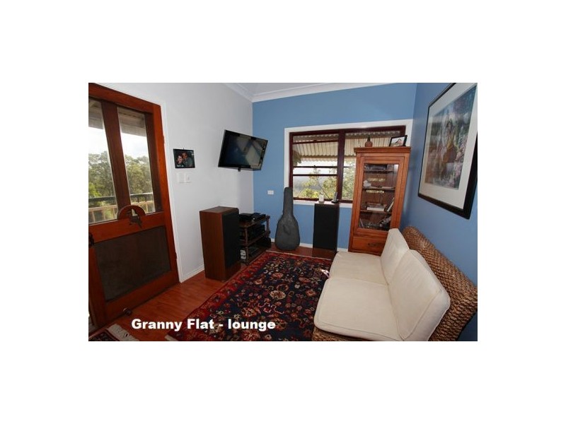 651 Ilkley Road, Ilkley QLD 4554