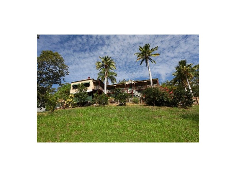 651 Ilkley Road, Ilkley QLD 4554