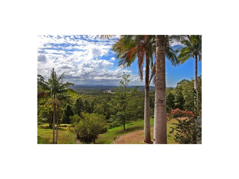 651 Ilkley Road, Ilkley QLD 4554