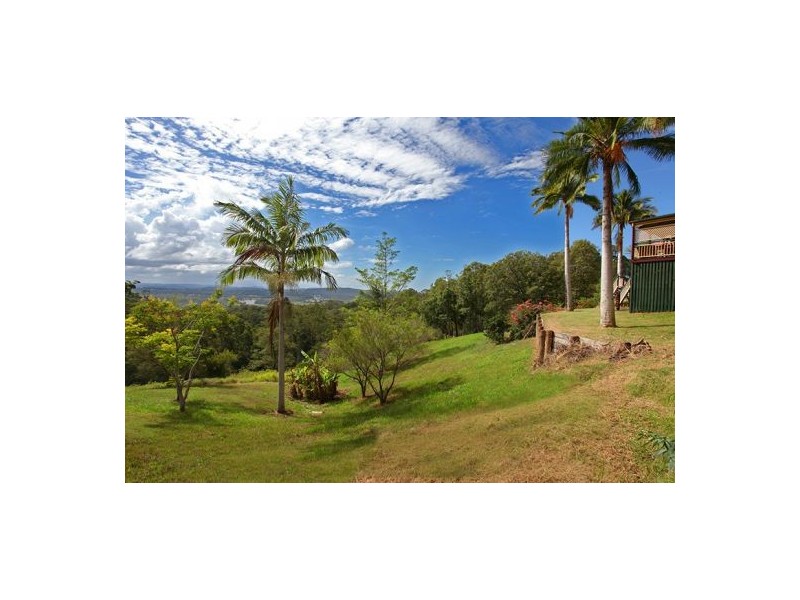 651 Ilkley Road, Ilkley QLD 4554