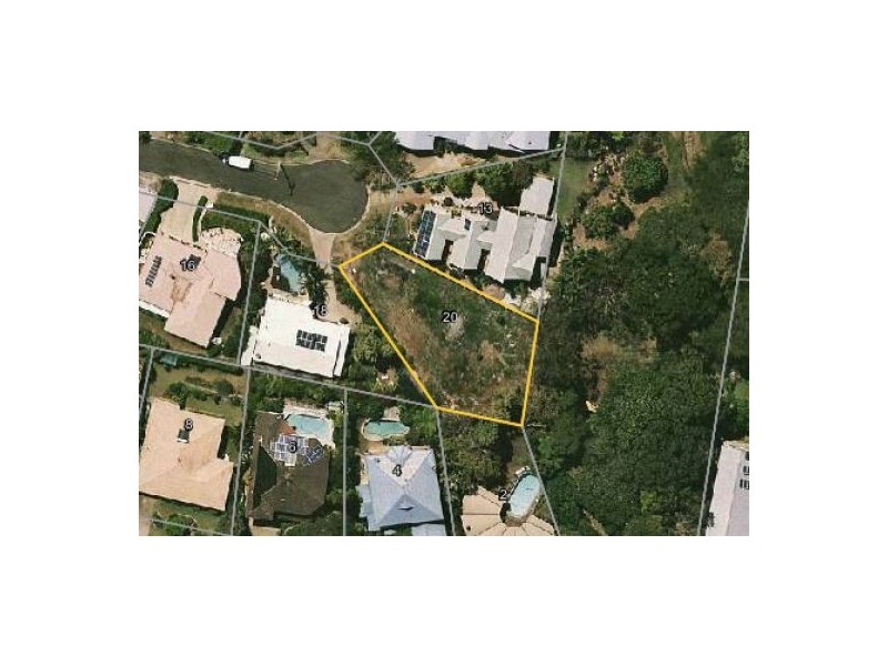 20 Tulong Court, Buderim QLD 4556