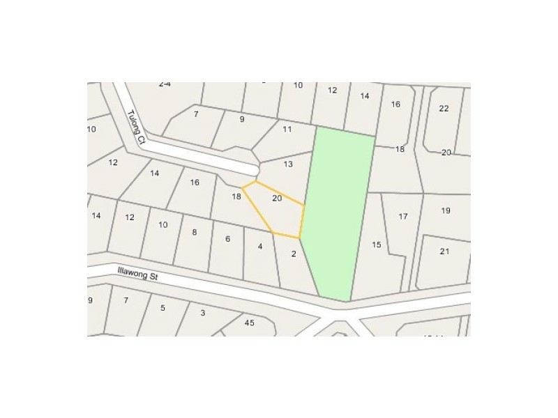 20 Tulong Court, Buderim QLD 4556