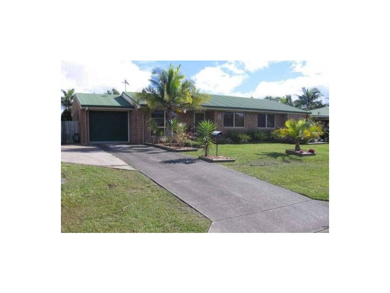 5 Cottonwood Court, Landsborough QLD 4550