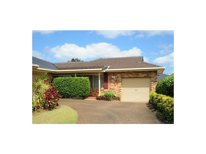 34/142 Burnett Street, Buderim QLD 4556