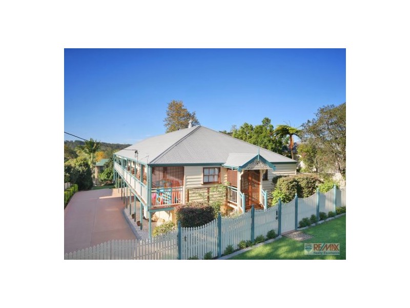 35 Blackall Street, Woombye QLD 4559