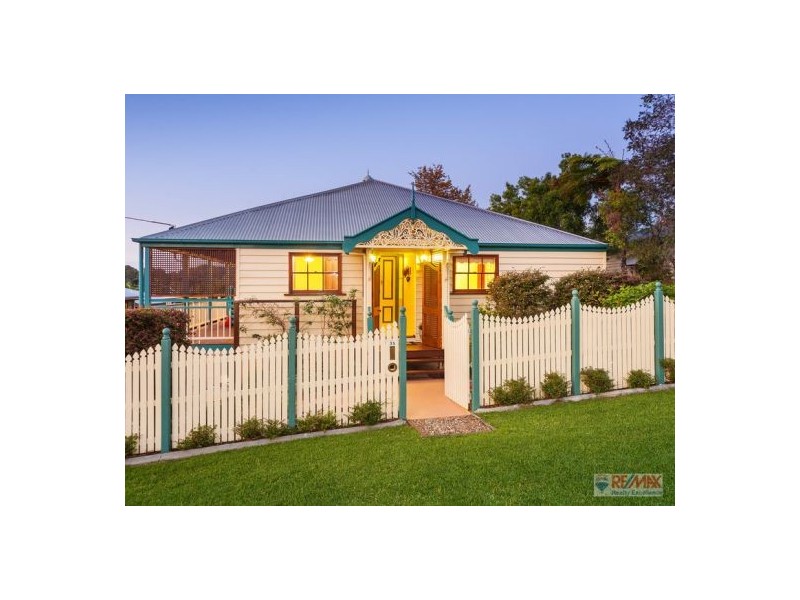 35 Blackall Street, Woombye QLD 4559