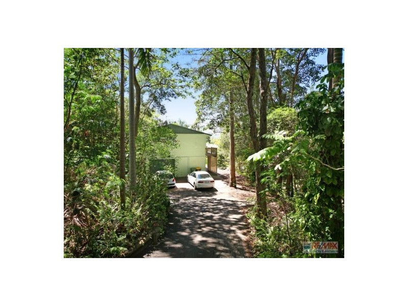 21 Crosby Hill Road, Buderim QLD 4556