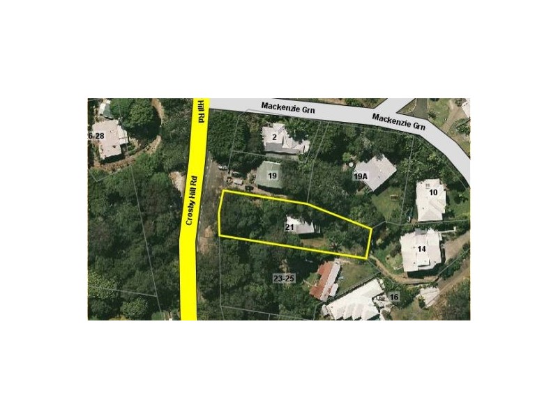 21 Crosby Hill Road, Buderim QLD 4556