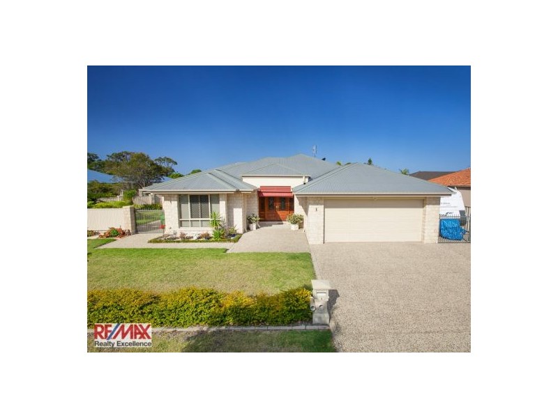 1 Botany Drive, Pelican Waters QLD 4551