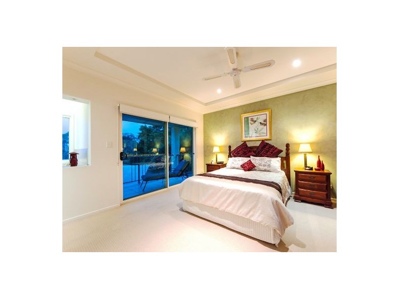 4 Yeramba Place, Buderim QLD 4556