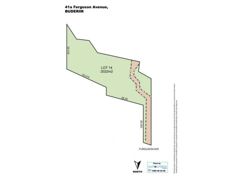 41A Ferguson Avenue, Buderim QLD 4556