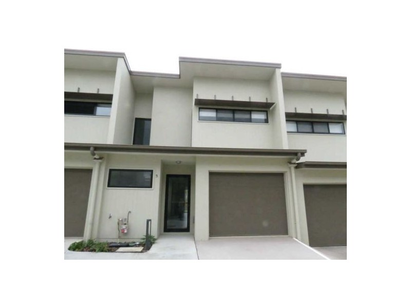 5/5 Sea Vista Boulevarde, Meridan Plains QLD 4551