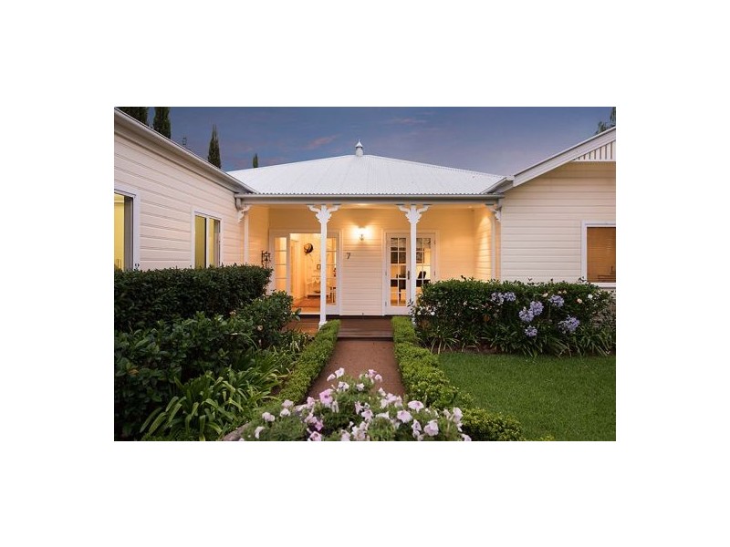 7 Rock Fig Court, Palmwoods QLD 4555