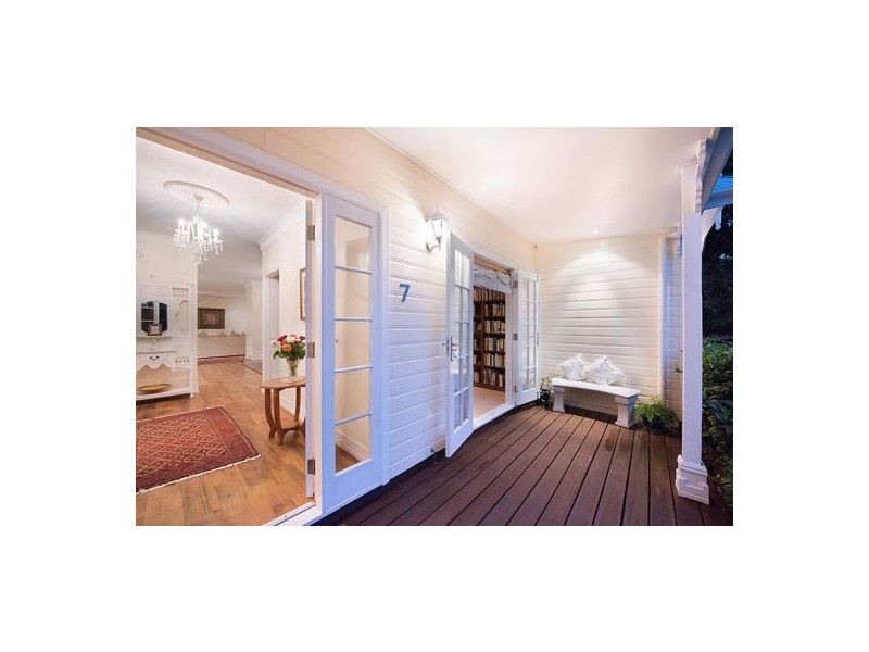 7 Rock Fig Court, Palmwoods QLD 4555