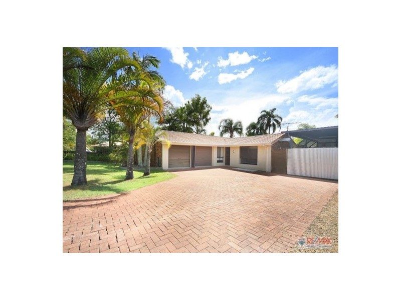 28 Cypress St, Kuluin QLD 4558