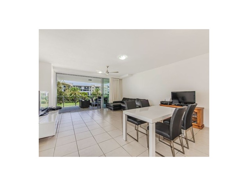 U17 / 51 Grand Parade, Kawana Island QLD 4575