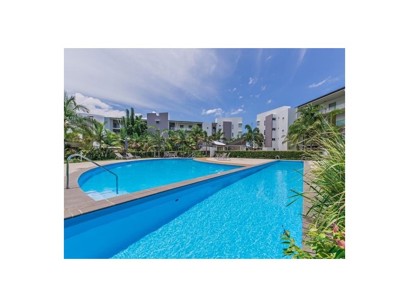 U17 / 51 Grand Parade, Kawana Island QLD 4575