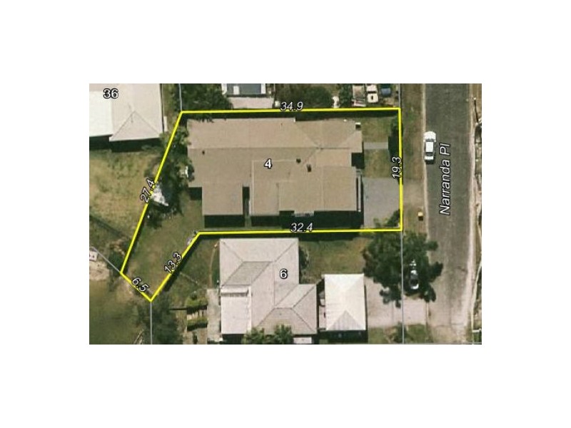 4 Narranda Place, Mountain Creek QLD 4557