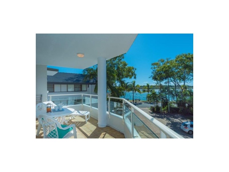 Unit 40/291 Gympie Tce, Noosaville QLD 4566