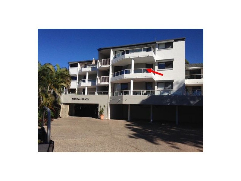 Unit 40/291 Gympie Tce, Noosaville QLD 4566
