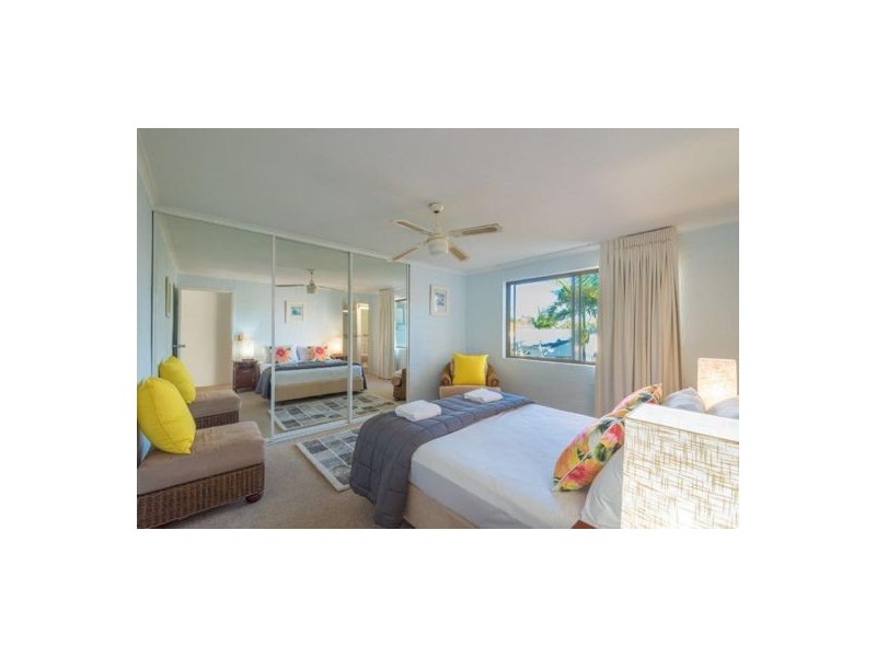 Unit 40/291 Gympie Tce, Noosaville QLD 4566