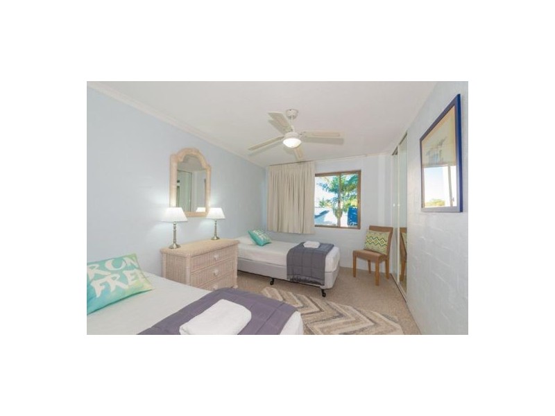 Unit 40/291 Gympie Tce, Noosaville QLD 4566