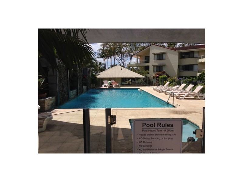 Unit 40/291 Gympie Tce, Noosaville QLD 4566