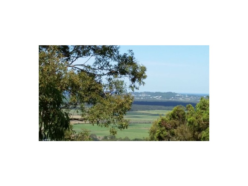 222 Ocean Vista Drive, Maroochy River QLD 4561