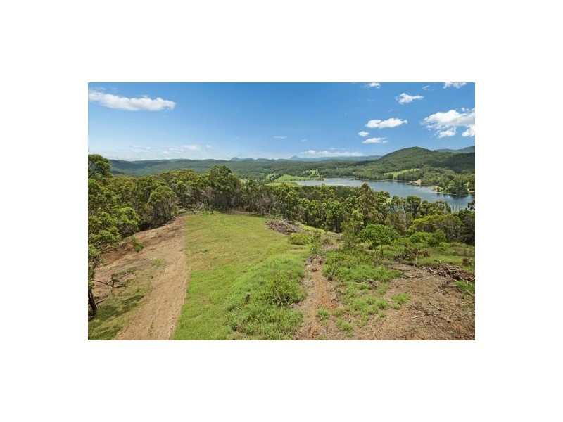 Lot 1, 39 Upper Hutton Road, Kiamba QLD 4560