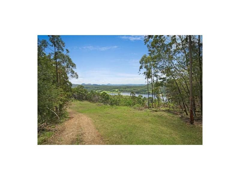 Lot 1, 39 Upper Hutton Road, Kiamba QLD 4560