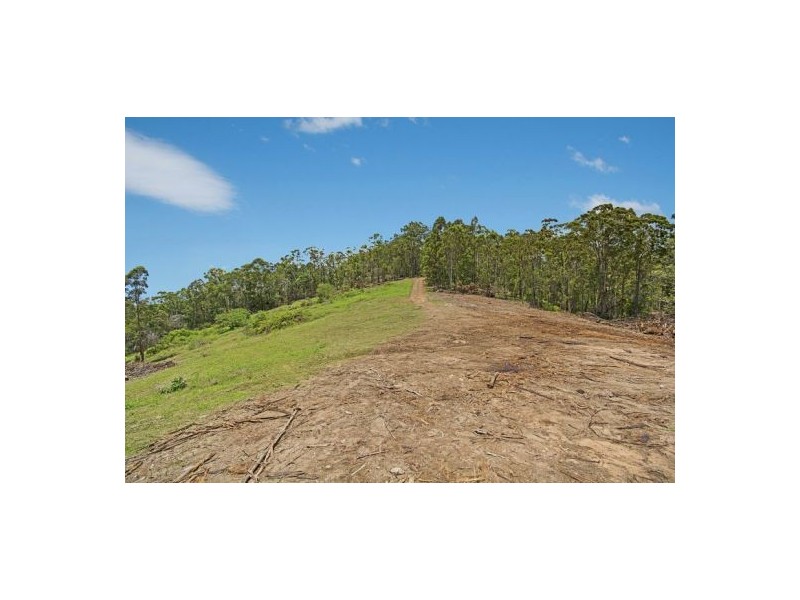 Lot 1, 39 Upper Hutton Road, Kiamba QLD 4560